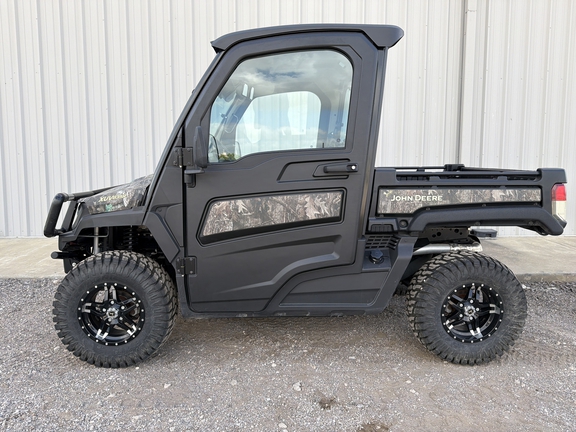 2024 John Deere XUV 835R