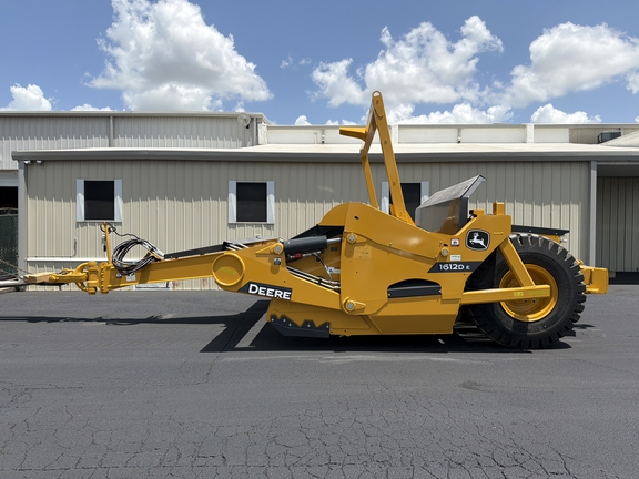 2026 John Deere 1612D E