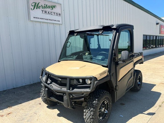 2023 John Deere XUV 835M