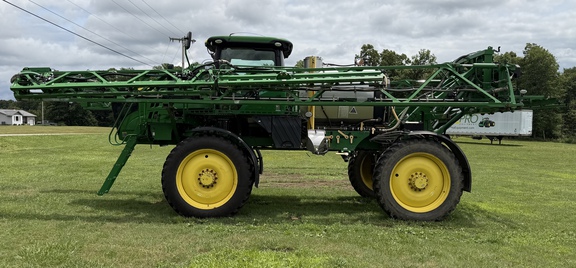 2019 John Deere R4038