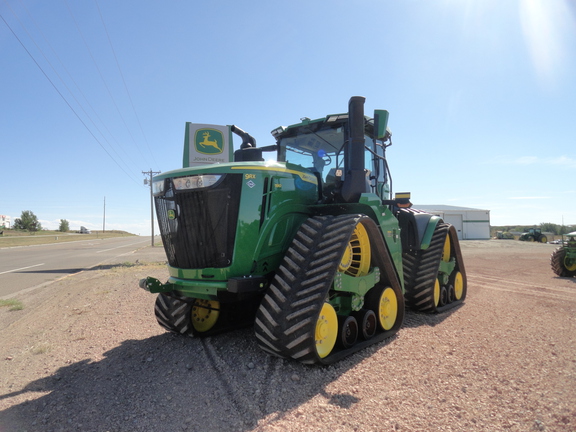 2023 John Deere 9RX 590