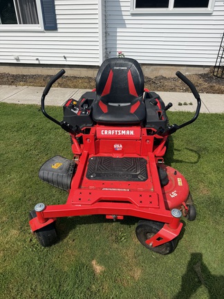 2020 Craftsman 17ARFACT093