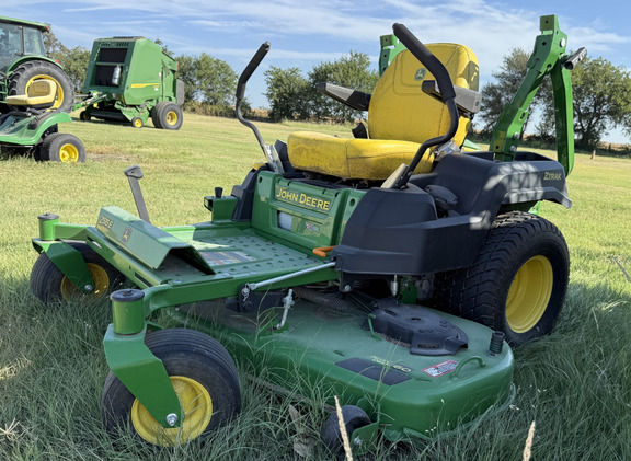 2024 John Deere Z515E