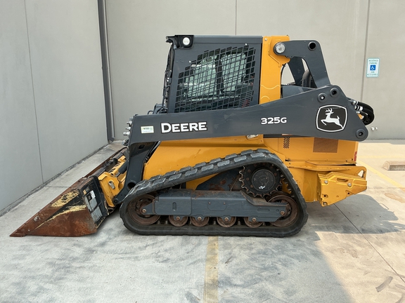 2024 John Deere 325G