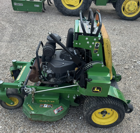 2023 John Deere 636M