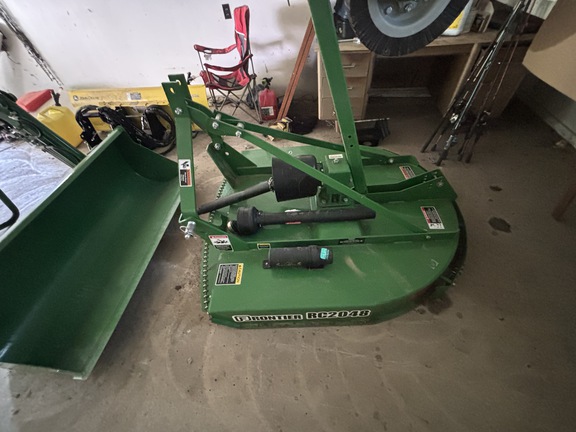 2022 John Deere RC2048
