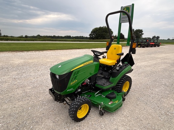 2023 John Deere 1025R
