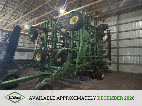 2024 John Deere 2230FH