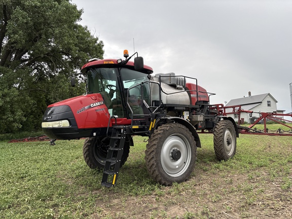 2018 Case IH Patriot 4440