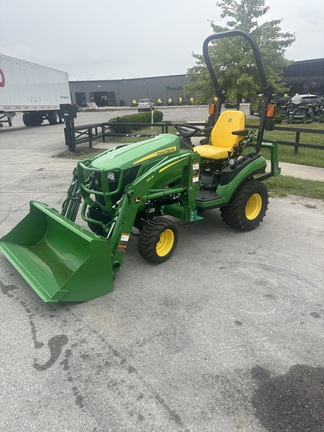 2024 John Deere 1025R