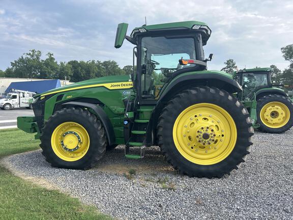 2021 John Deere 8R 280
