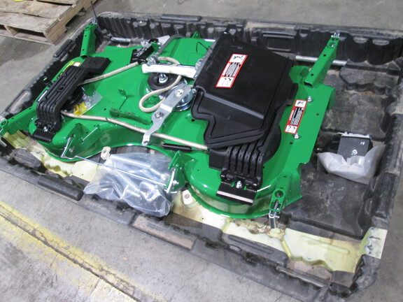 2026 John Deere 54
