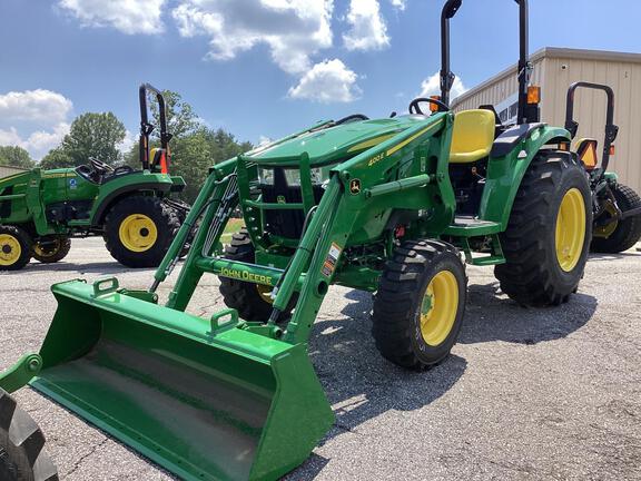 2025 John Deere 4052M