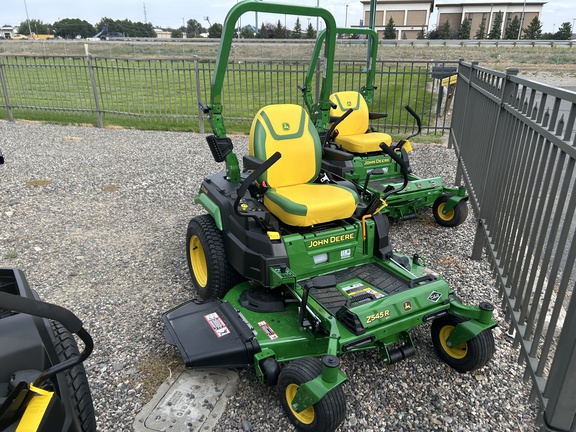 2026 John Deere Z545R