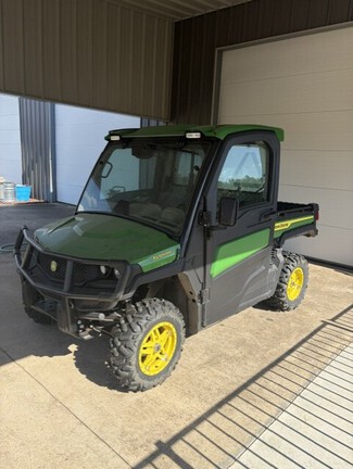 2021 John Deere XUV 835R