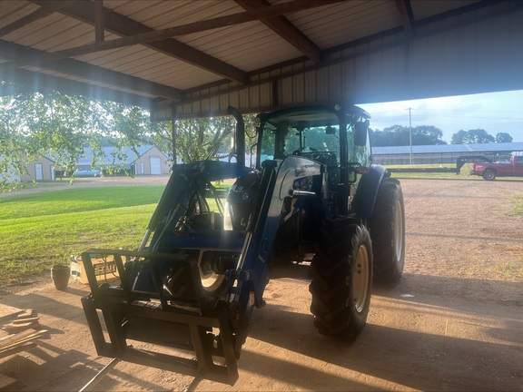 2020 New Holland PowerStar 120