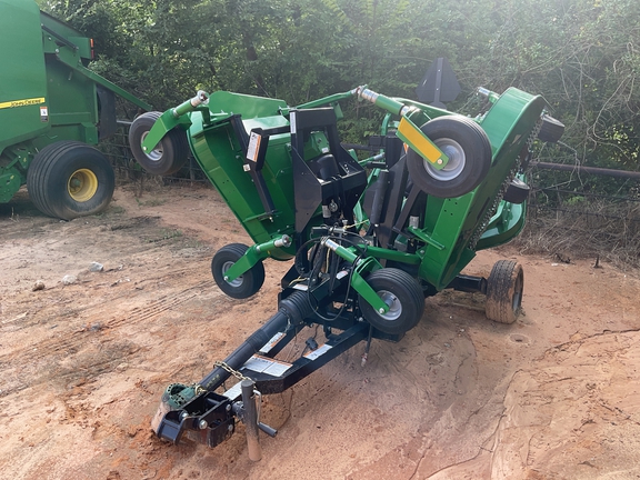2023 John Deere FM1012R