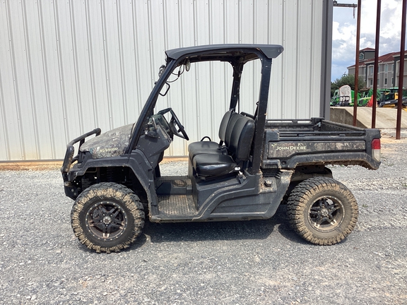 2023 John Deere XUV 835M