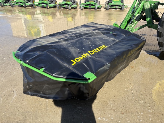 2025 John Deere R240