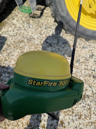 2011 John Deere Starfire 3000