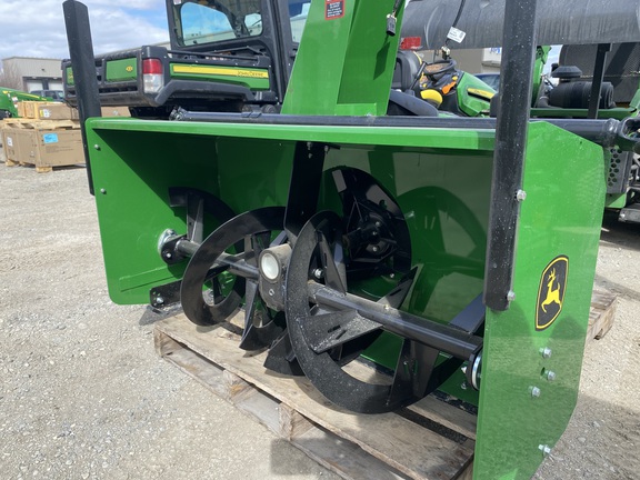 2024 John Deere 47" Snow Blower