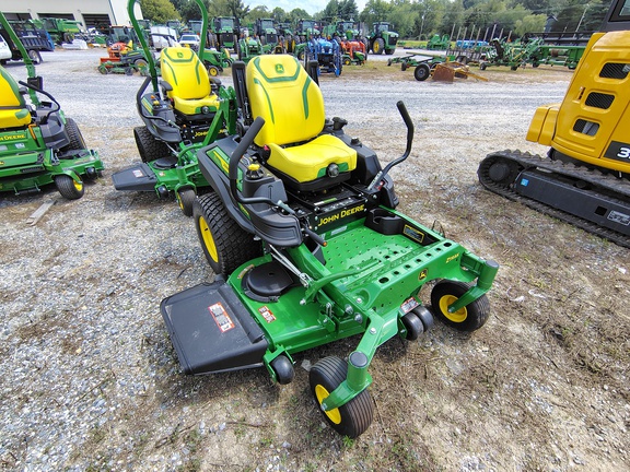 2026 John Deere Z950M