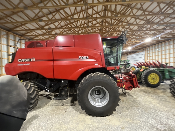 2020 Case IH 7150