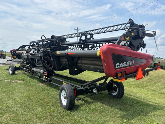 2012 Case IH 2162-35