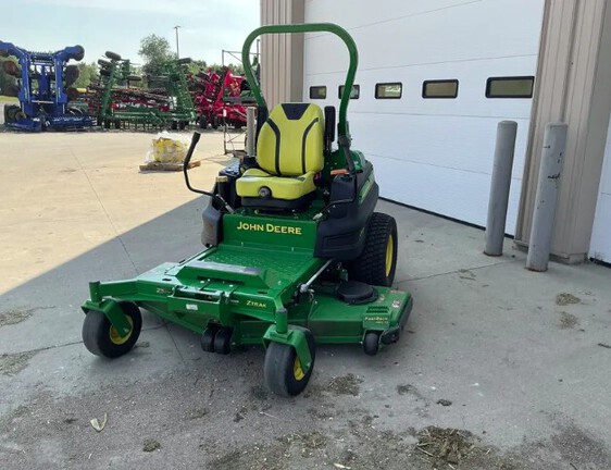 2022 John Deere Z997R