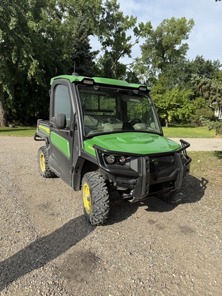 2023 John Deere XUV 835R