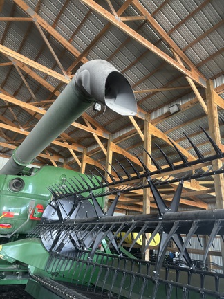 2023 John Deere S790