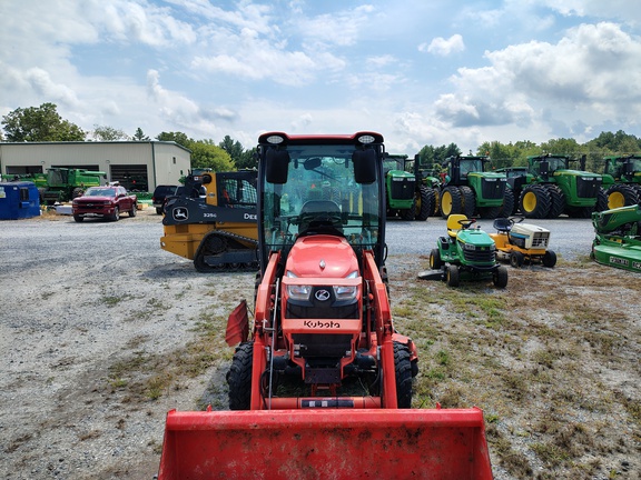2021 Kubota LX3310