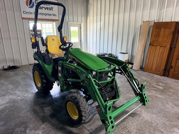 2023 John Deere 2025R