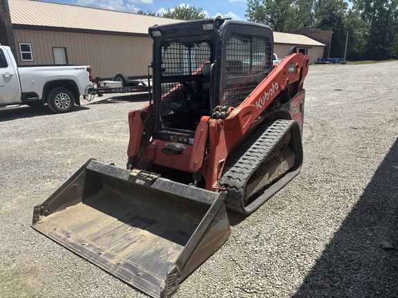 2020 Kubota SVL75-2