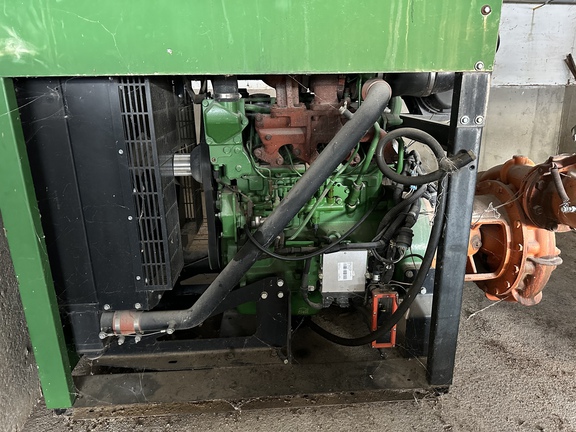2015 John Deere 4045
