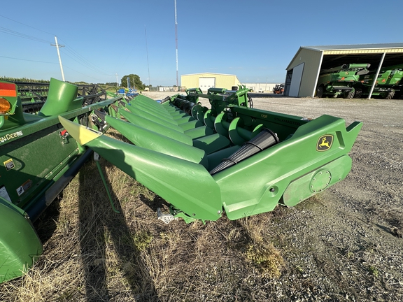 2023 John Deere C12F