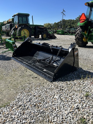 2024 John Deere MP78B
