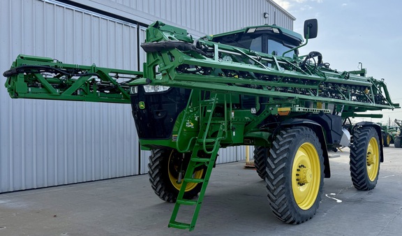 2024 John Deere 410R
