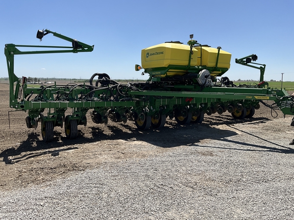 2023 John Deere 1795