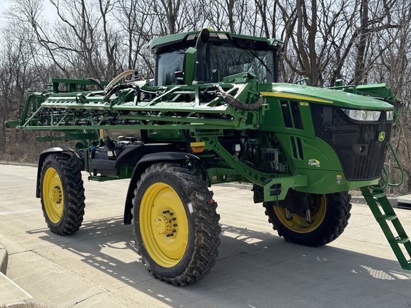 2023 John Deere 410R