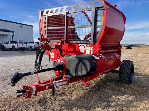 2025 Highline BP661-200