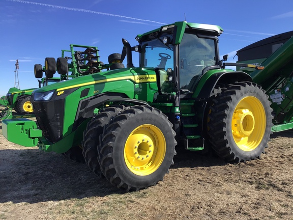 2024 John Deere 8R 310