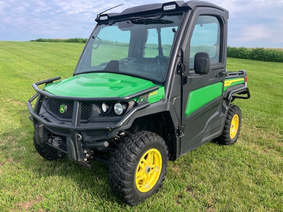 2023 John Deere XUV 835M