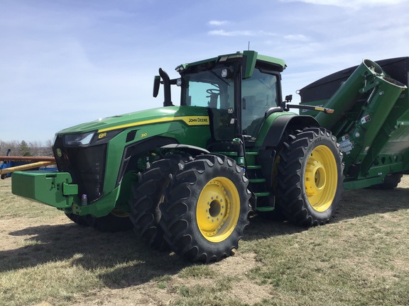 2024 John Deere 8R 310