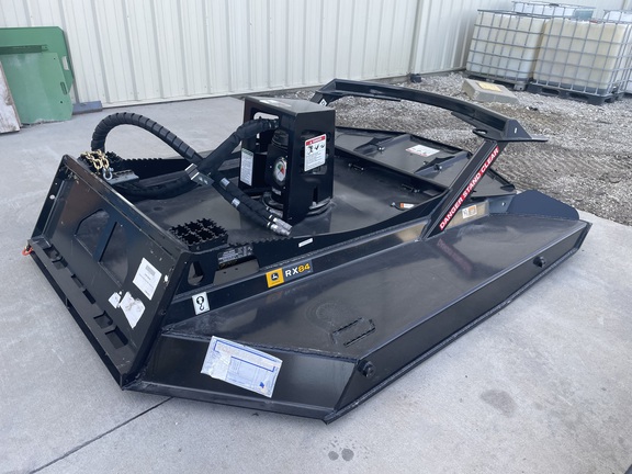 2025 John Deere RX84