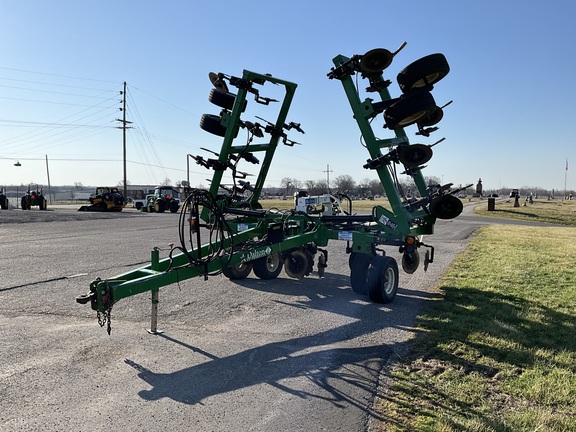 2015 Dalton DW6032A