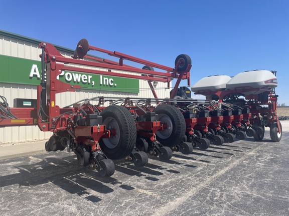 2015 Case IH 1255