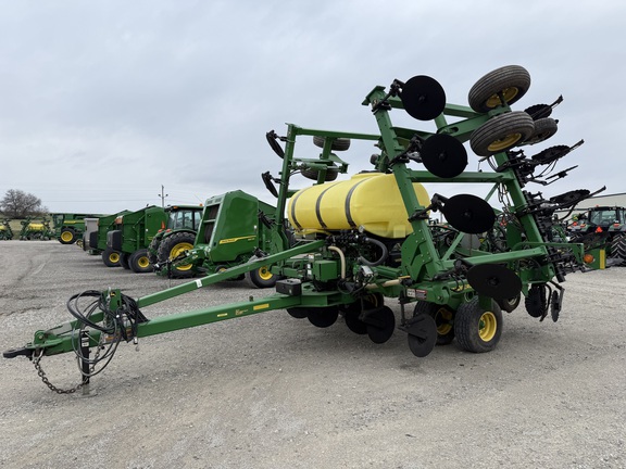 2011 John Deere 2510