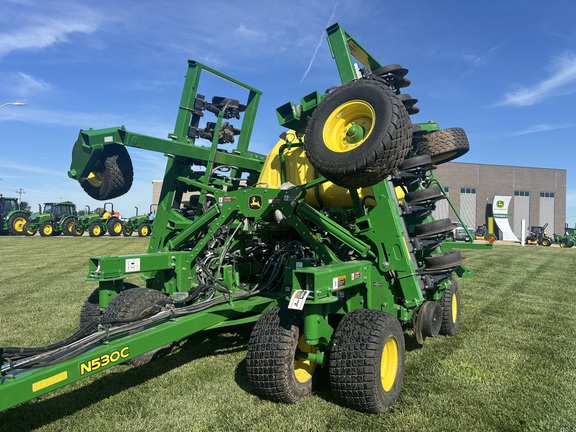 2024 John Deere 30"
