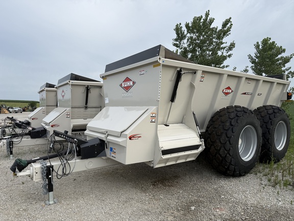 2026 Kuhn SLC250